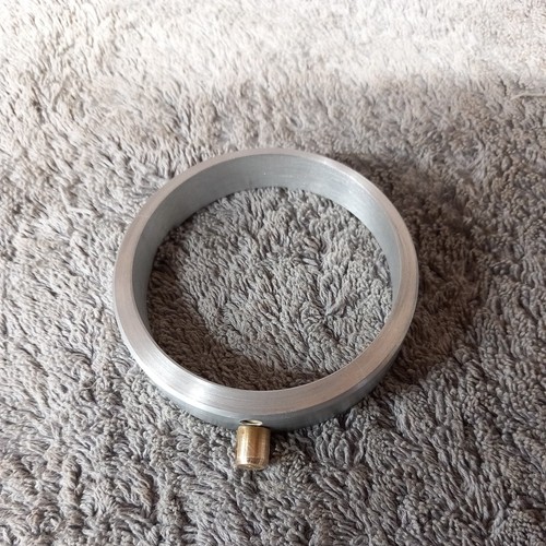 Bottle clamp 60mm pcp air - bottle,