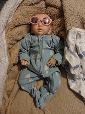 REDUCED  SALE very Cute Reborn