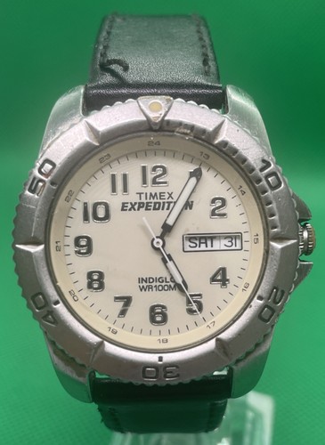 Men timex expedition 916 - timex,