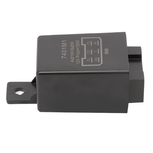 Flasher relay tractor - flasher,