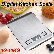 Digital 10kg Kitchen