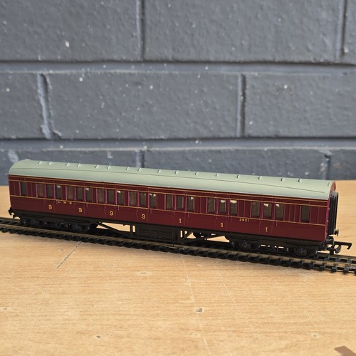 Mainline 109 lms - oo, 57ft