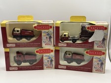 Lledo Trackside Vehicles