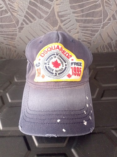 Dsquared2 wild free 1995 - &,