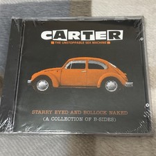 CARTER USM - Starry Eyed And