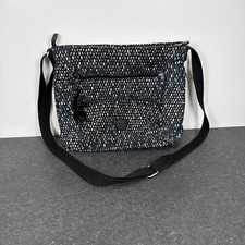 Kipling Crossbody Tidal Dreams