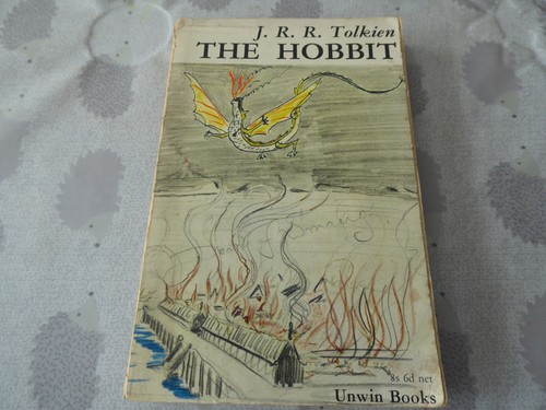 Unwin books 1966 - 1966, jrr