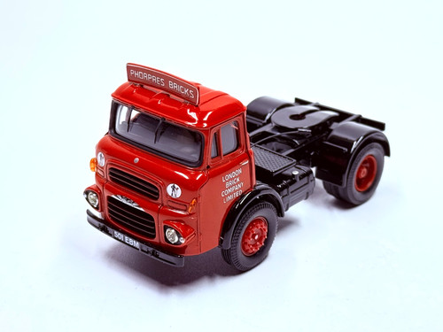 Corgi 23801 albion chieftain - corgi,
