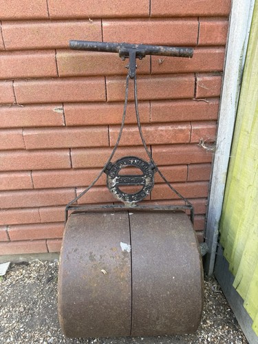 Vintage cast iron seymours - vintage,
