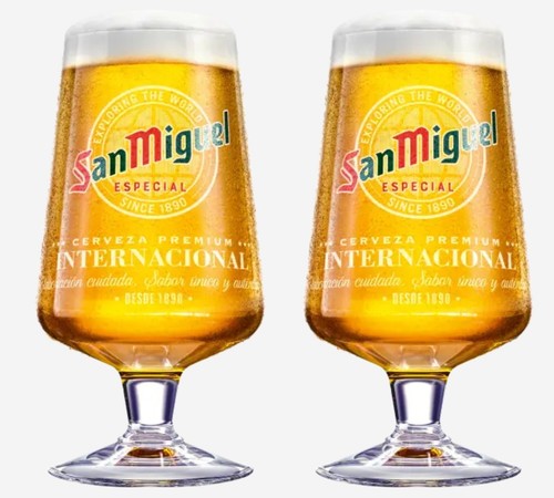 New perfectdraft san miguel - san,