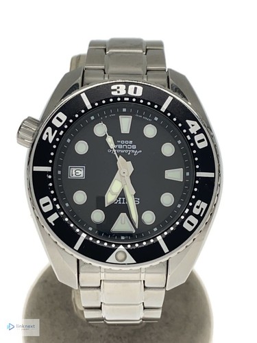 Seiko sumo scuba 200m - sumo,