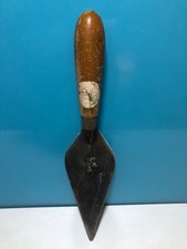 Vintage Trowel W.H.S