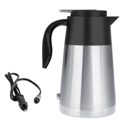 Car travel electric kettle - travel,