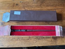 Harry Potter's Wand In Ollivander's Box (The Noble Collection)