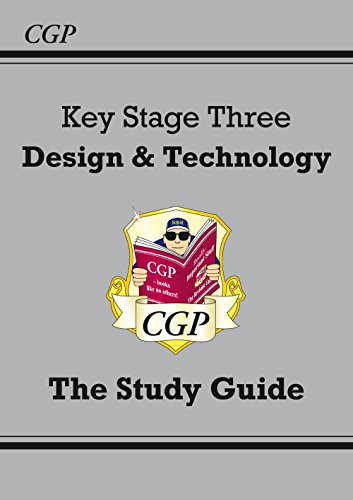 Ks3 design technology study - ks3, &