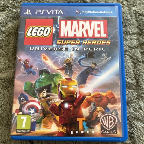 Lego marvel super - marvel, for