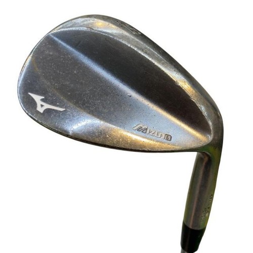 Used mizuno r12 black - mizuno,