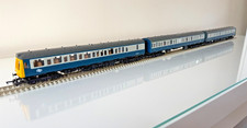 Lima BR Class 117 , 3 Car DMU