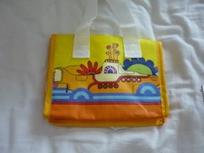 The Beatles Yellow Submarine