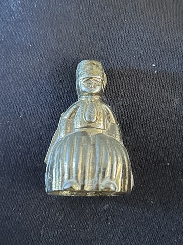 Vintage brass welsh - vintage,