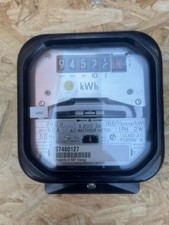 Vintage Sangamo Weston S200.1S