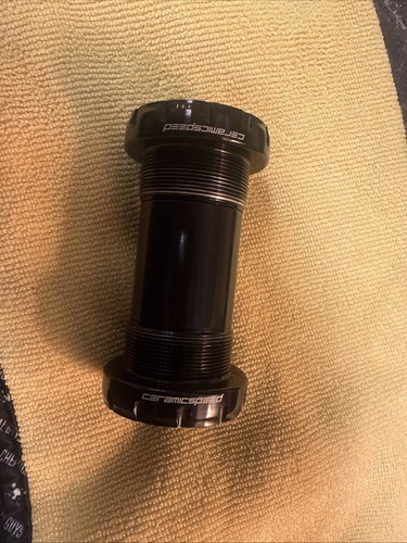 Ceramicspeed bsa road bottom - bsa,
