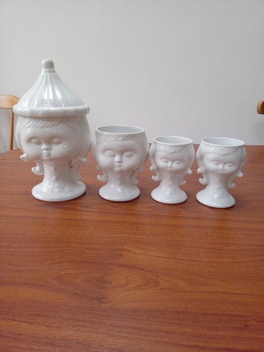 Vintage ceramic elpa alcobaca - ceramic,