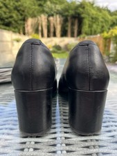 Used Cabin Crew Heels