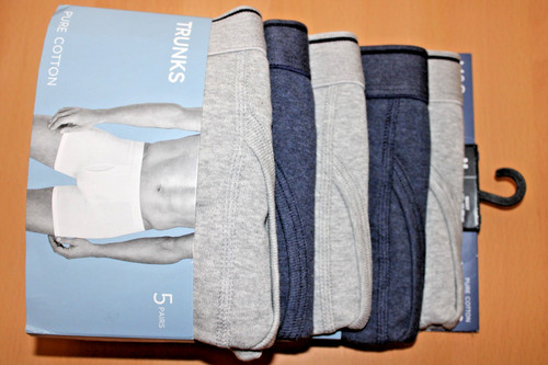 Marks and spencer pack - and, 5