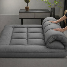 10 Cm Deep Grey MATTRESS