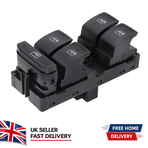 Electric window switch for - window,
