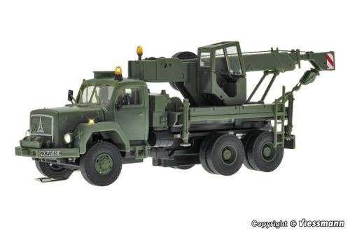 Viessmann 8061 mb magirus - 8061,