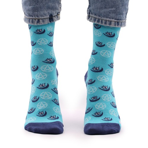 Hop hare bamboo - hare, socks