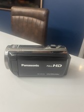 Panasonic HC-V510 Camcorder