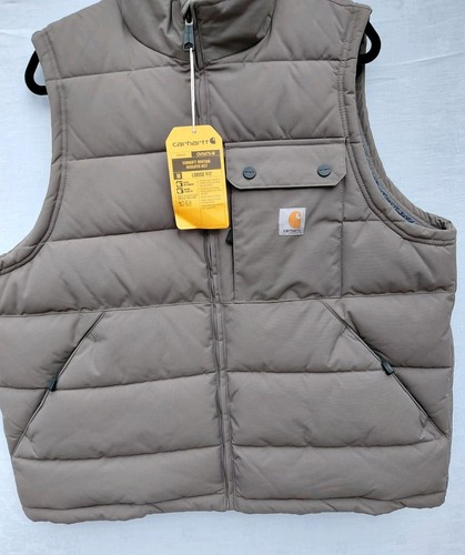 Carhartt montana insulated - carhartt,
