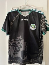 Rare Zanzibar 2011 Home Football shirt Small