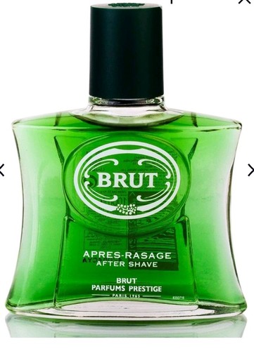Brut aftershave original - brut,