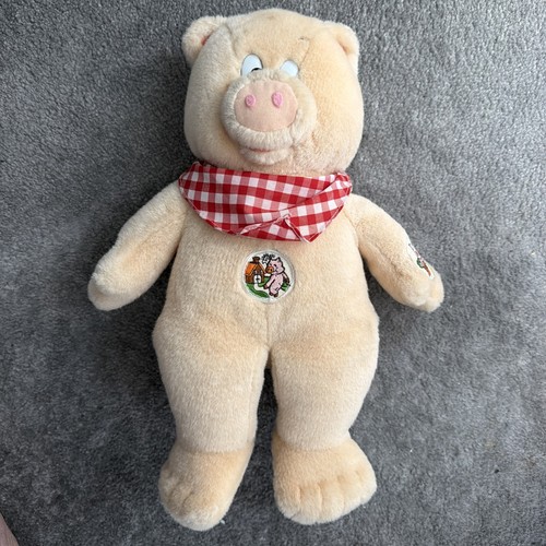 Animal magic this - animal, piggy