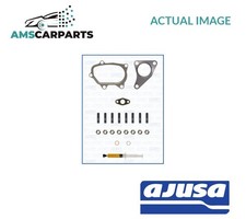 TURBOCHARGER MOUNTING KIT