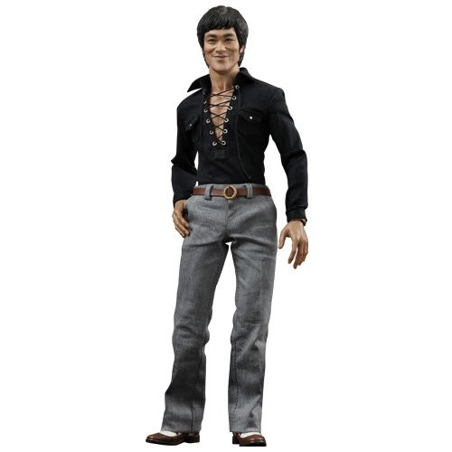 Micon scale figure - 1/6, bruce