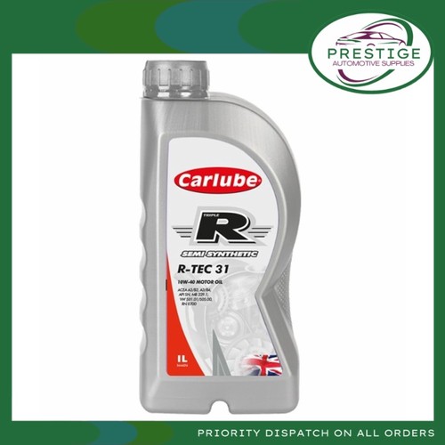 Carlube tetrosyl kbn001 triple - tetrosyl,