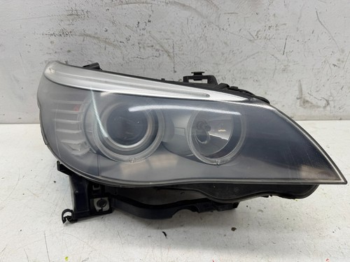 Bmw 520d e60 - bmw, right