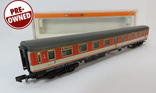 Gauge arnold passenger - arnold,