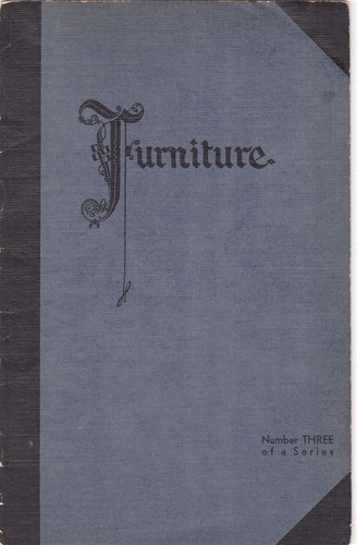 Century furniture 1931 ad - 1931,