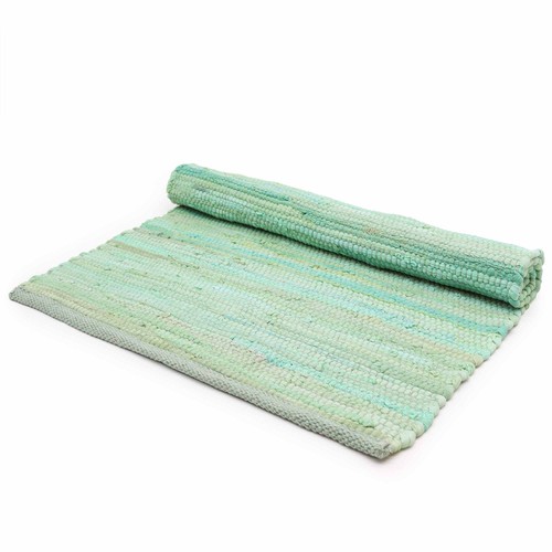 Handloom rug large indian - large,