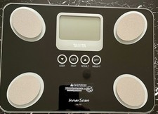 Tanita BC 731 Inner Scan Body Composition Monitor with Box and Instructions