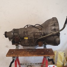 1990 Jaguar XJS V12 HE Gm400 Autobox Plus Shift Linkage Mechanism