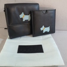 RADLEY Leather Purse Wallet