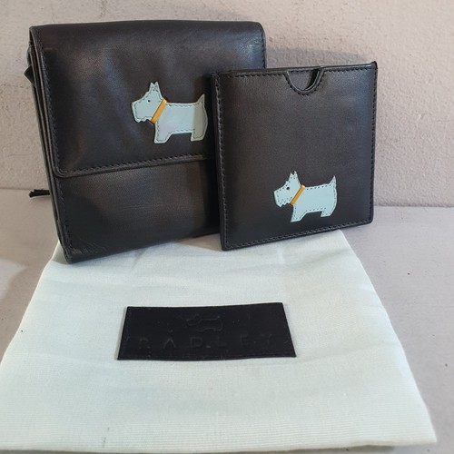 Radley leather purse wallet - radley,