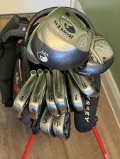 *MENS FULL SET OF CALLAWAY